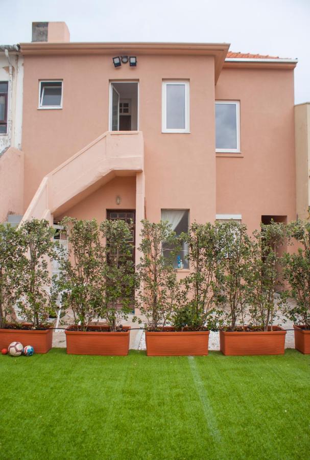 Espinho Guesthouse - Garden House Exterior photo