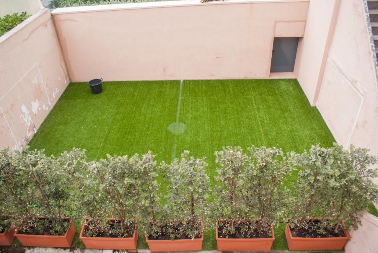 Espinho Guesthouse - Garden House Exterior photo
